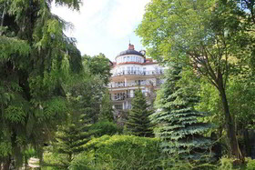 Hotel Solar Palace SPA & Wellness