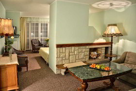 Hotel Solar Palace SPA & Wellness