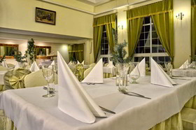 Hotel Solar Palace SPA & Wellness