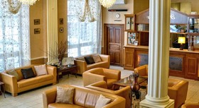 Hotel Solar Palace SPA & Wellness