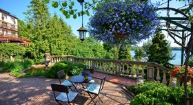 Hotel Solar Palace SPA & Wellness