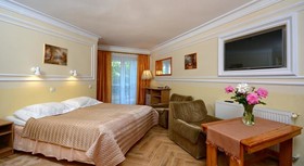 Hotel Solar Palace SPA & Wellness