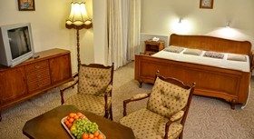 Hotel Solar Palace SPA & Wellness