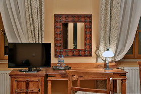 Hotel Zamek Ryn