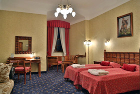 Hotel Zamek Ryn