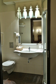 Hotel Zamek Ryn