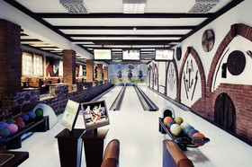 Hotel Zamek Ryn
