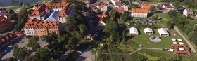 Hotel Zamek Ryn