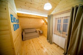 Zacisze Pod Lipa