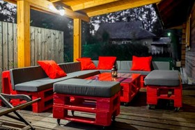 Zacisze Pod Lipa