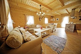 Zacisze Pod Lipa