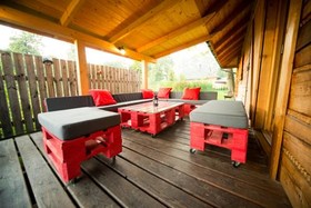 Zacisze Pod Lipa