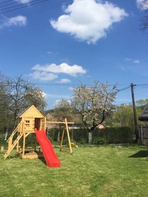Zacisze Pod Lipa