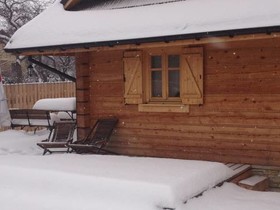 Zacisze Pod Lipa
