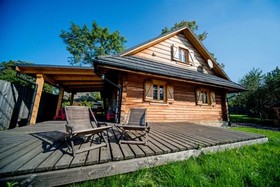 Zacisze Pod Lipa