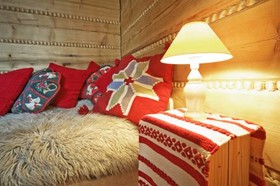 Zacisze Pod Lipa