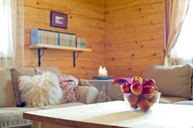 Zacisze Pod Lipa