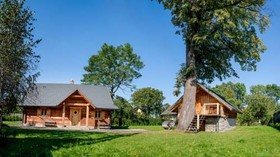 Zacisze Pod Lipa