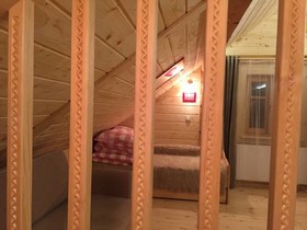 Zacisze Pod Lipa