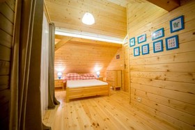Zacisze Pod Lipa