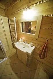 Zacisze Pod Lipa