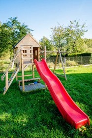 Zacisze Pod Lipa