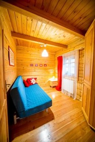 Zacisze Pod Lipa