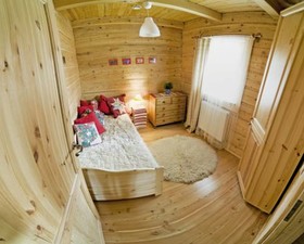 Zacisze Pod Lipa