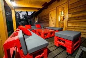Zacisze Pod Lipa