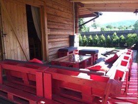 Zacisze Pod Lipa