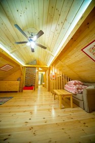 Zacisze Pod Lipa