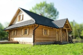 Zacisze Pod Lipa