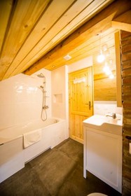 Zacisze Pod Lipa