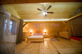 Zacisze Pod Lipa