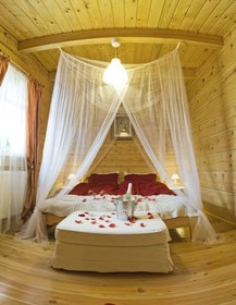 Zacisze Pod Lipa