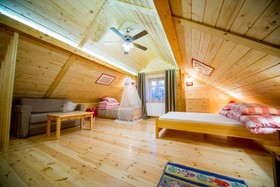 Zacisze Pod Lipa