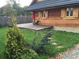 Zacisze Pod Lipa