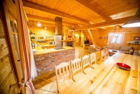 Zacisze Pod Lipa