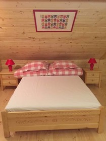Zacisze Pod Lipa