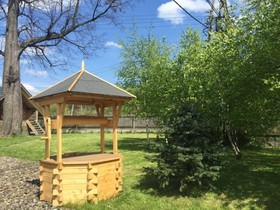 Zacisze Pod Lipa