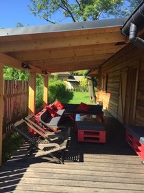 Zacisze Pod Lipa