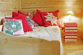Zacisze Pod Lipa