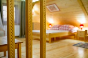 Zacisze Pod Lipa