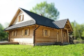 Zacisze Pod Lipa