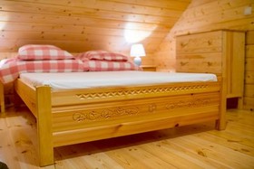 Zacisze Pod Lipa