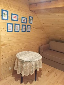 Zacisze Pod Lipa