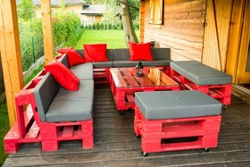 Zacisze Pod Lipa