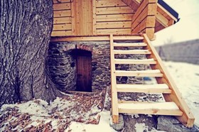 Zacisze Pod Lipa