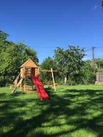 Zacisze Pod Lipa