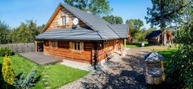 Zacisze Pod Lipa
